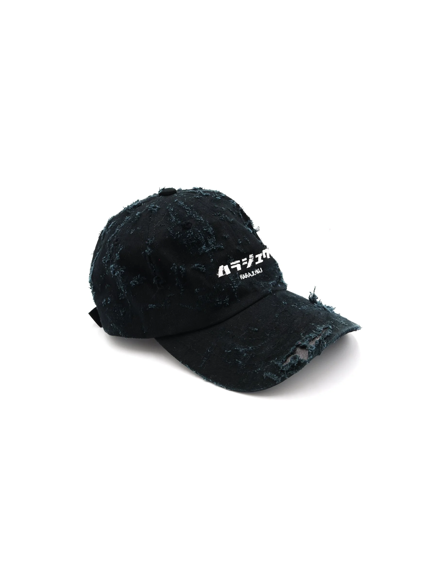 Shop — Apt. 1007